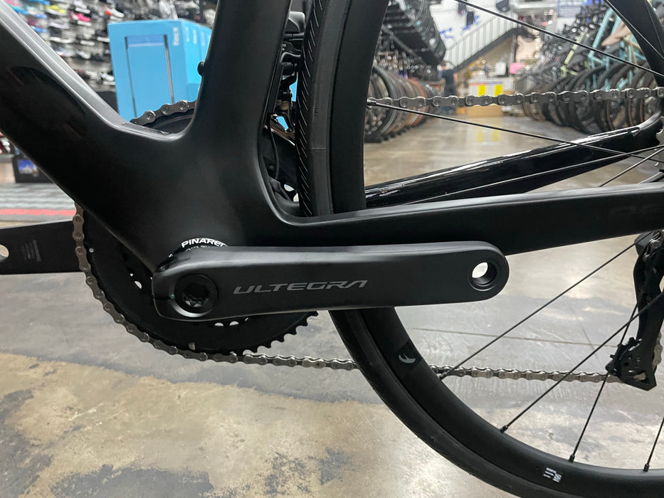 Pinarello Prince Shimano Ultegra Di2 12 Speed - BOB 2023