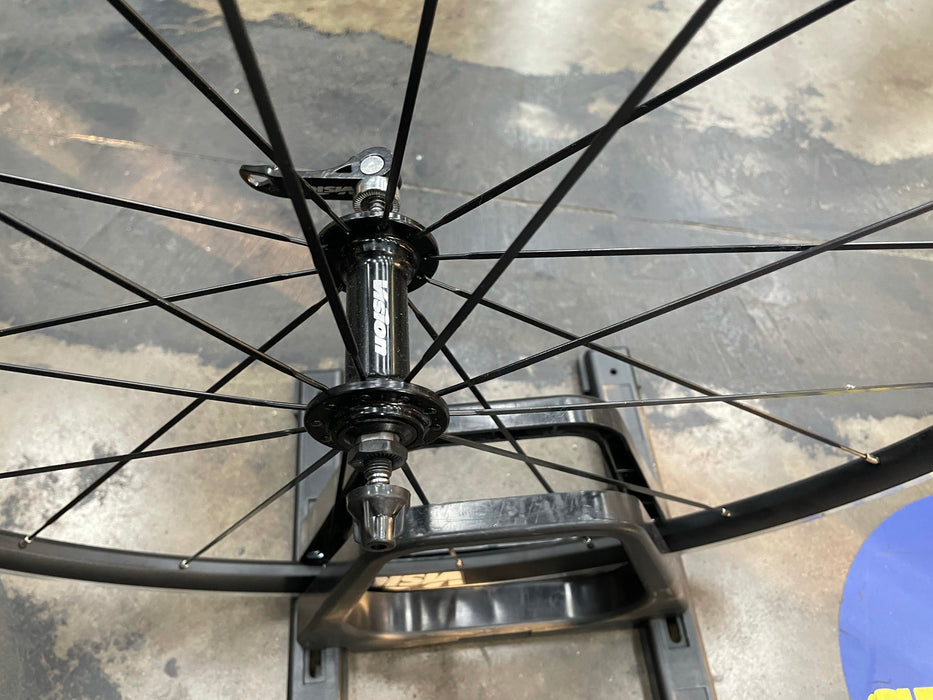 Vision Team 25 Rim Brake Wheelset