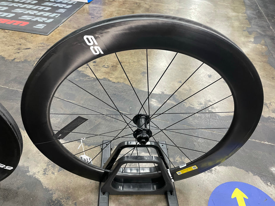 ENVE Foundation Road 65 Carbon Road Wheelset