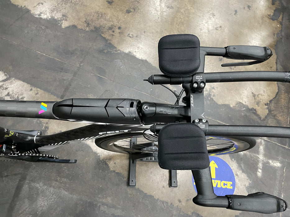 Felt IA Advanced Shimano Ultegra Di2