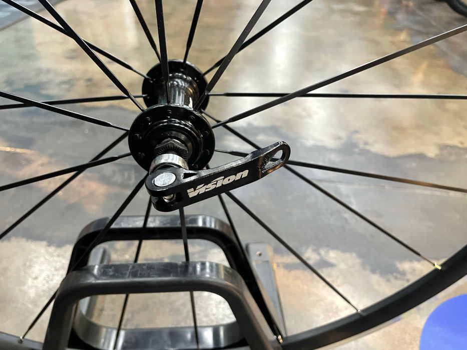 Vision Team 25 Rim Brake Wheelset