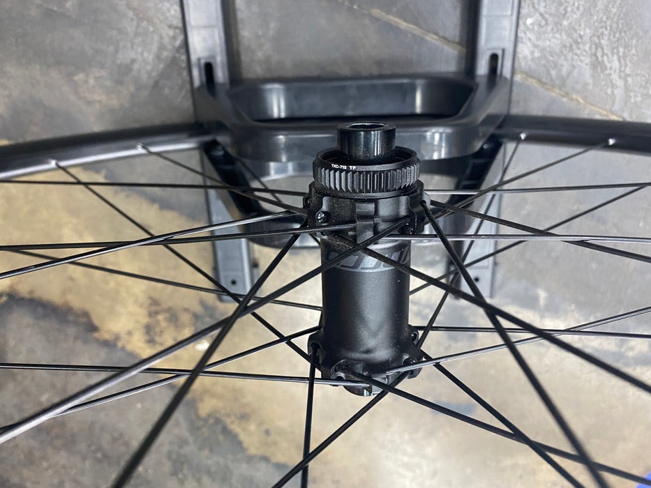 Syncros RP2.0 Disc Tubeless Wheelset