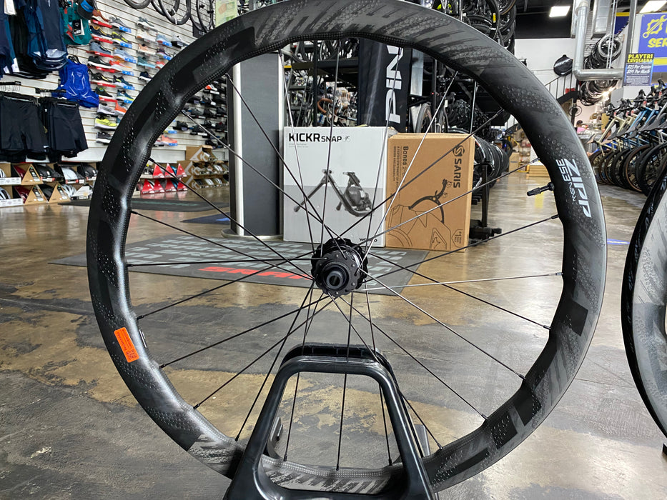 Zipp 353 NSW Tubeless Disc Brake Wheelset