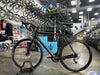 Argon 18 Gallium CS Disc SRAM Rival 11 Speed - Black 2022