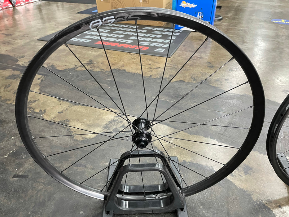 Enve Foundation AG25 Gravel Wheelset