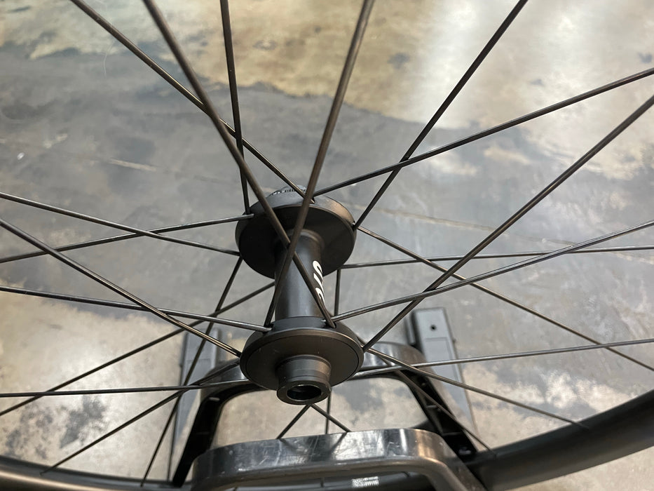 DT Swiss ARC 1400 - 50® DB Carbon Tubeless Wheelset