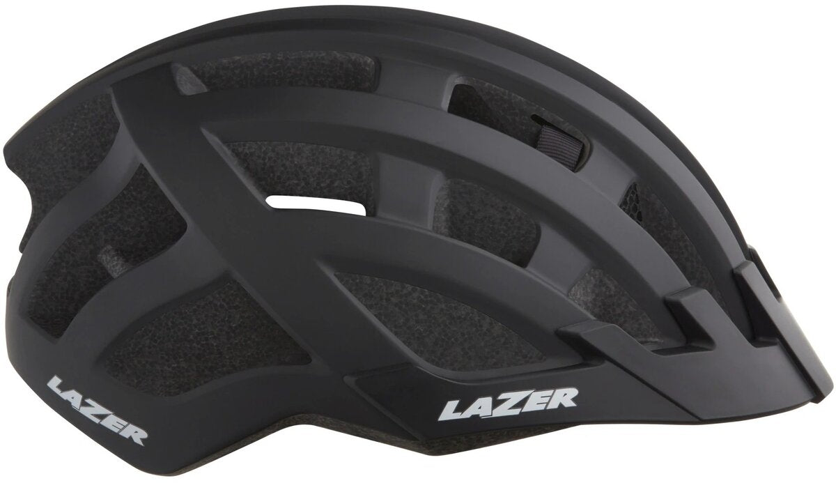 Lazer Compact DLX Mips Helmet