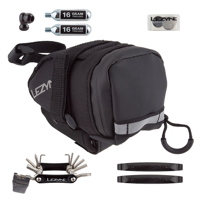 Lezyne M-Caddy CO2 Kit