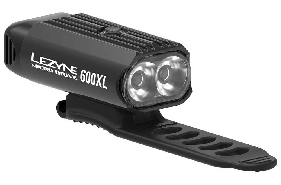 Lezyne Micro Drive 600XL