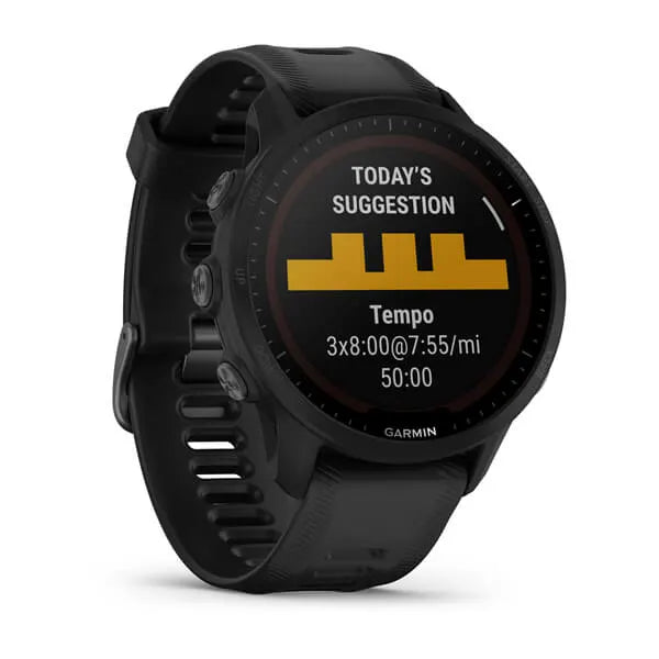 Garmin Forerunner 955 Solar Watch