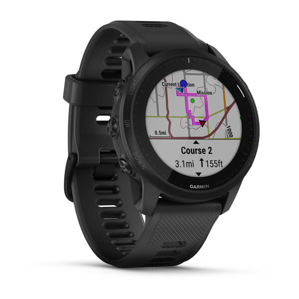 Garmin Forerunner® 945 LTE