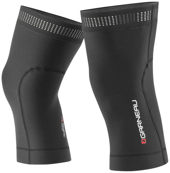 Louis Garneau Wind Pro Knee Warmers