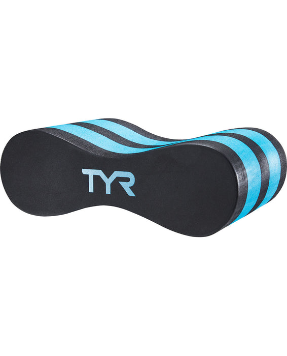 TYR Classic Pull Float-Black/Blue