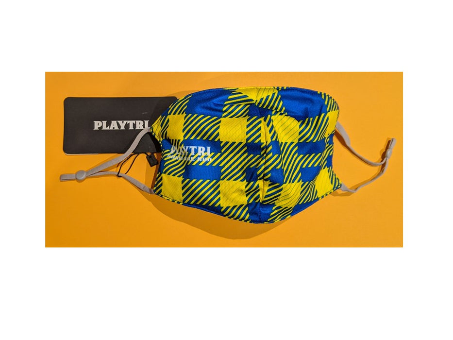 Playtri Face Mask