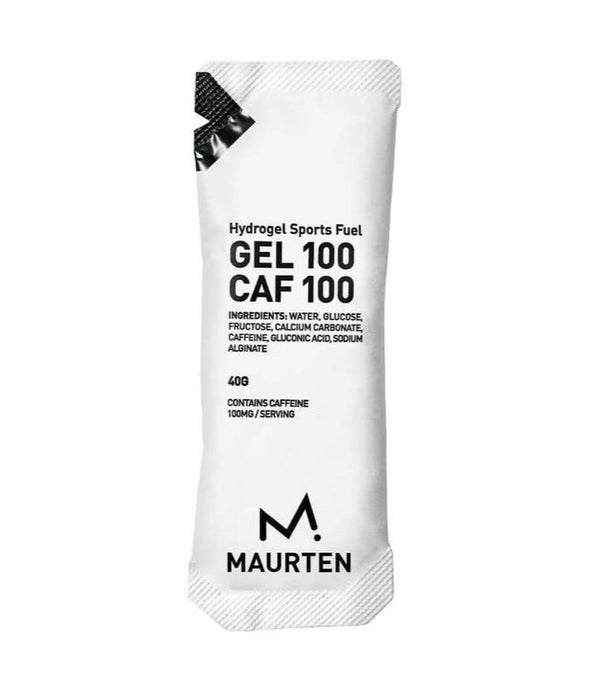 Maurten Gel 100 Caff 100 Hydrogel