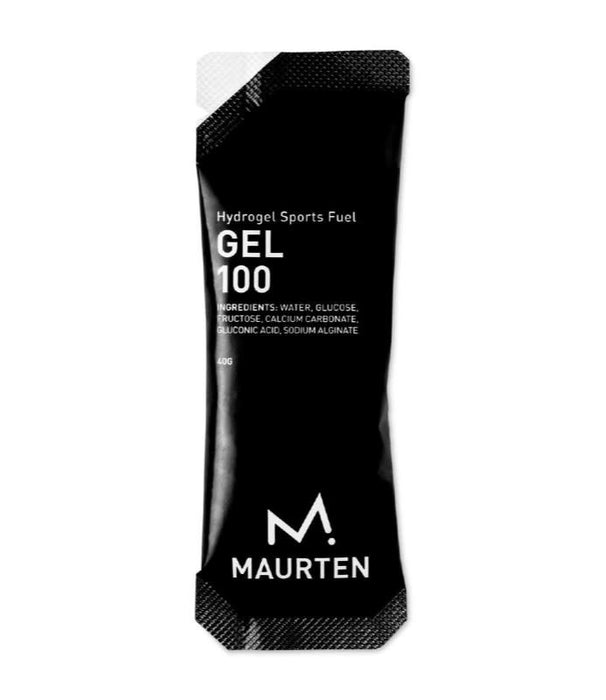 Maurten Gel 100 Hydrogel