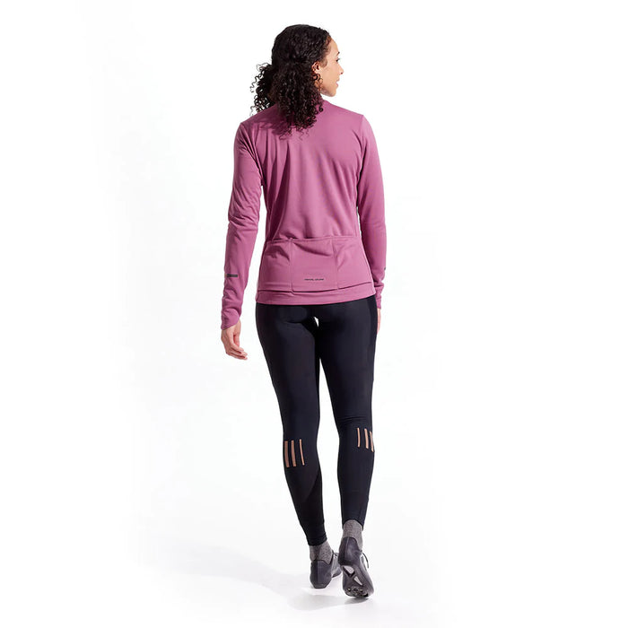 Pearl Izumi Women's Quest Thermal Jersey