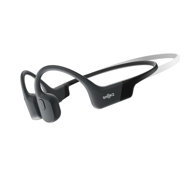 Shokz Open Run Mini Open-Ear Headphones