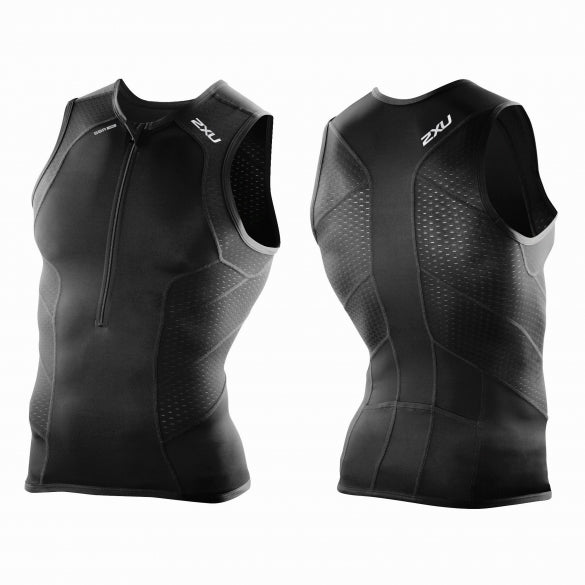 2XU Men's Perform Tri Singlet