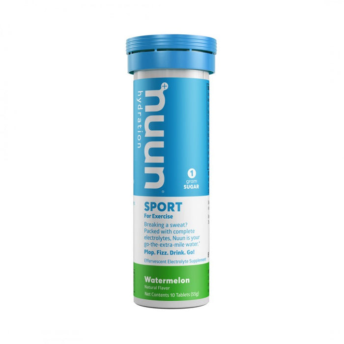 Nuun SPORT Tablets (10 Tablets)