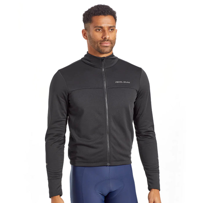 Pearl Izumi Men's Quest Thermal Jersey