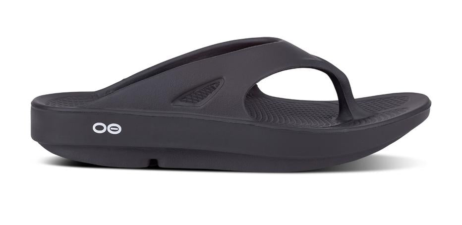 Oofos - OOriginal Sandal - Black