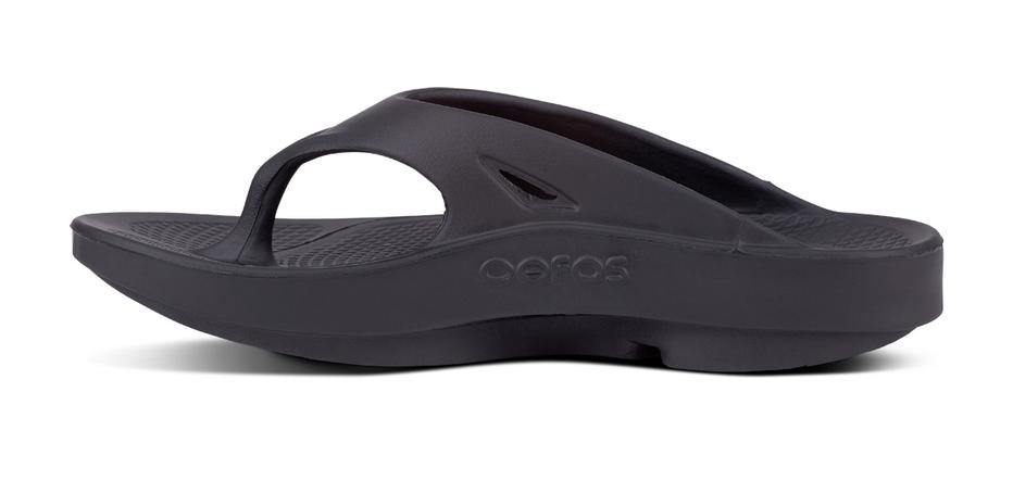 Oofos - OOriginal Sandal - Black