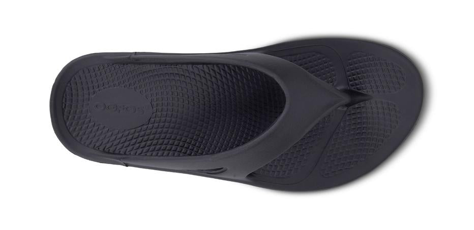 Oofos - OOriginal Sandal - Black