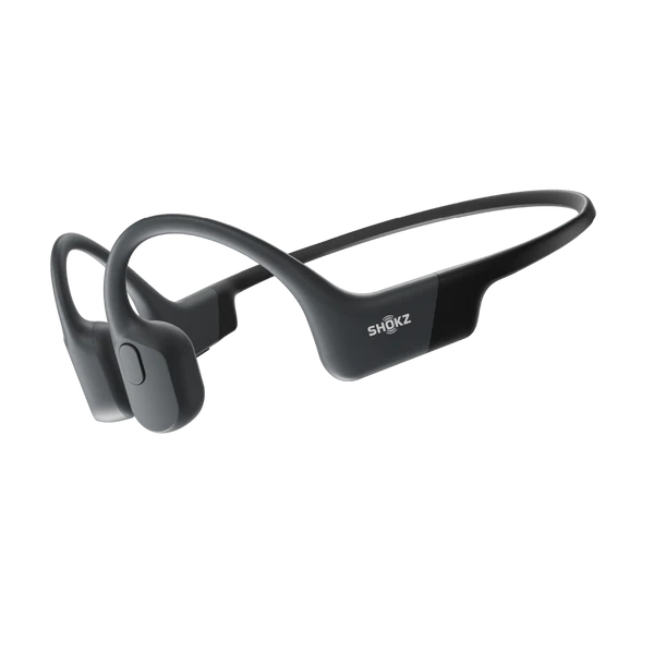 Shokz Open Run Open-Ear Headphones