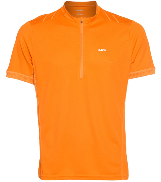 Louis Garneau Men's Connection 2 Cycling Jersey - Orange