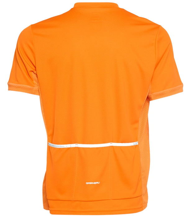 Louis Garneau Men's Connection 2 Cycling Jersey - Orange