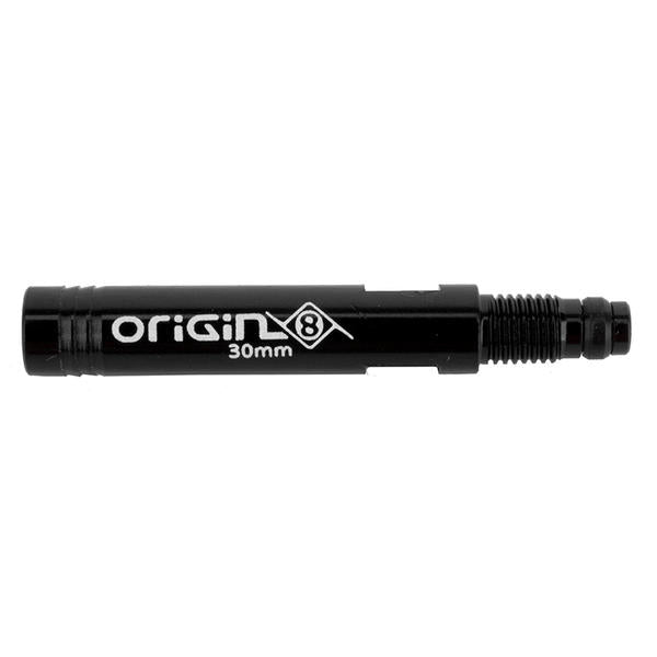 Origin8 Integrated Presta Valve Extender