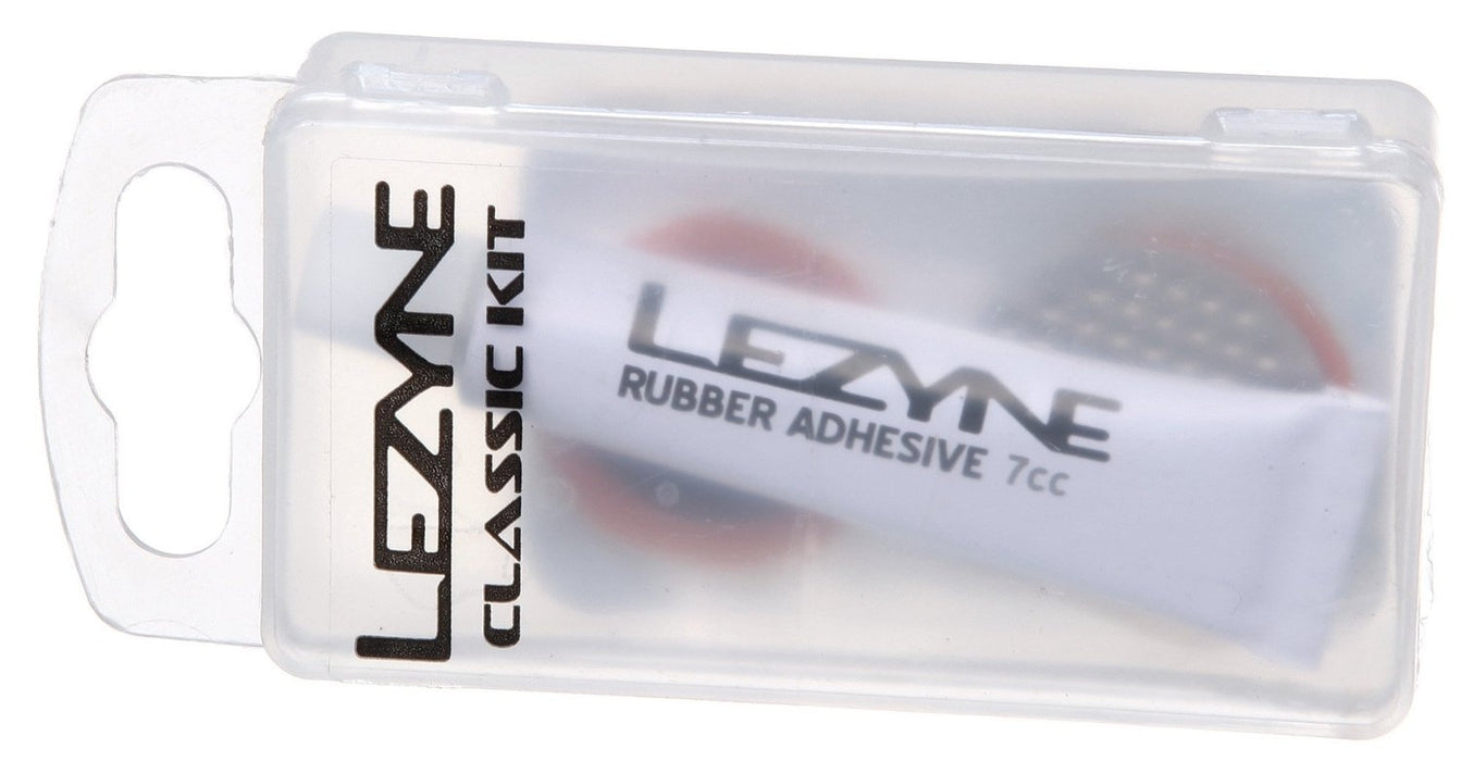 Lezyne Classic Patch Kit