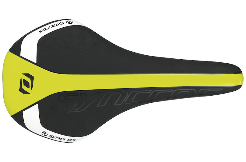 Syncros WR2.0 Saddle Black