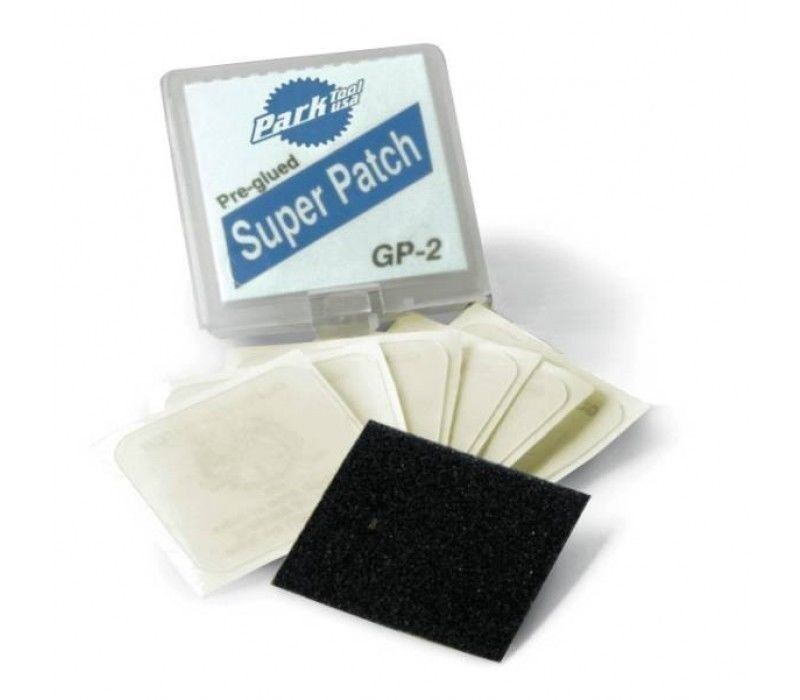 Park Tool GP-2 Super Patch Kit