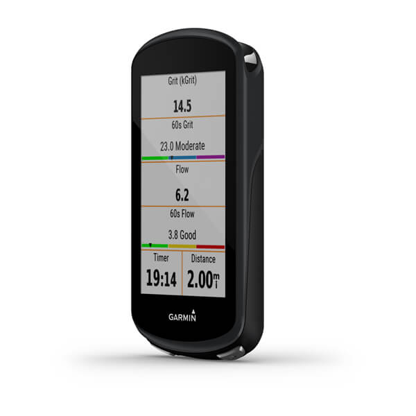 Garmin Edge 1030 Plus Bike Computer