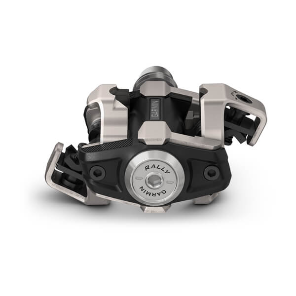 Garmin Rally™ XC200 Dual-sensing Power Meter Pedal