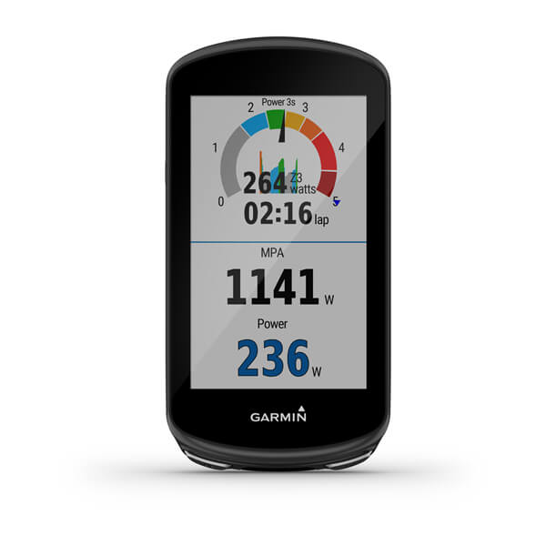 Garmin Edge 1030 Plus Bike Computer