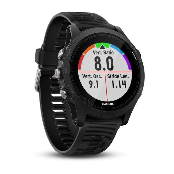 Garmin Forerunner® 935 Black