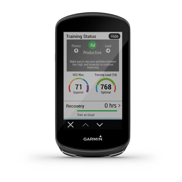 Garmin Edge 1030 Plus Bike Computer