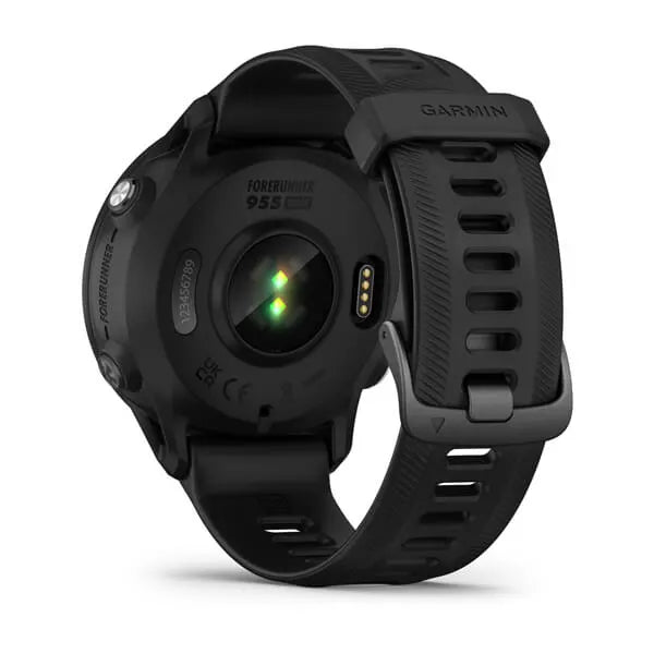 Garmin Forerunner 955 Solar Watch