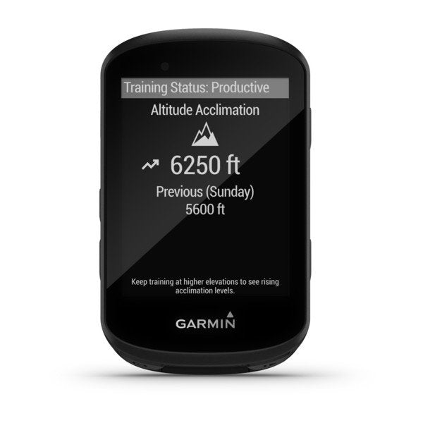 Garmin Edge® 530 Sensor Bundle