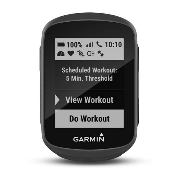 Garmin Edge 130 Plus Bike Computer