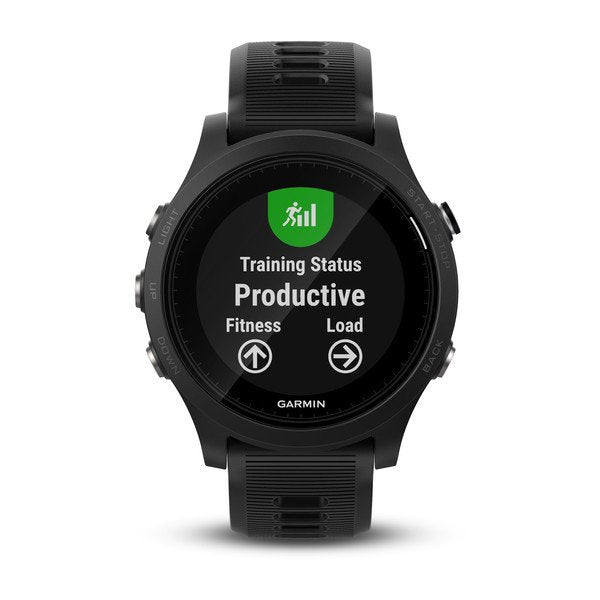 Garmin Forerunner® 935 Black