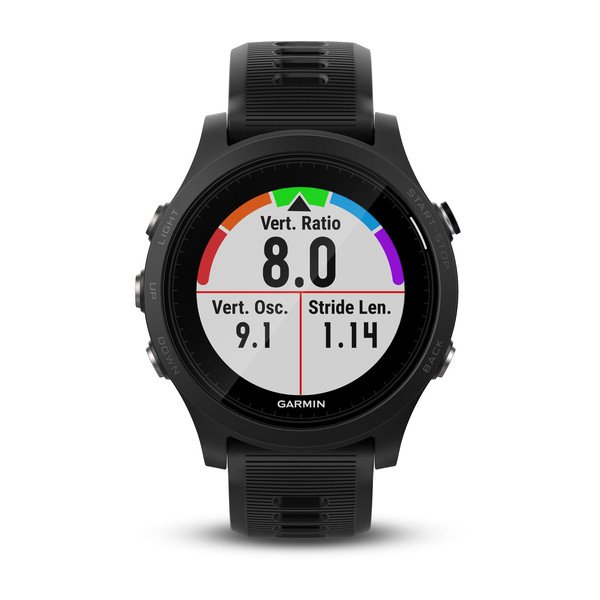 Garmin Forerunner® 935 Black