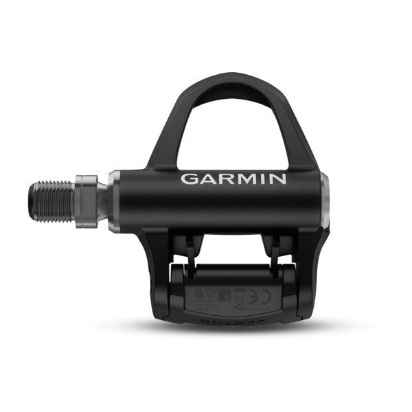 Garmin Vector 3 Power Meter Bike Pedals