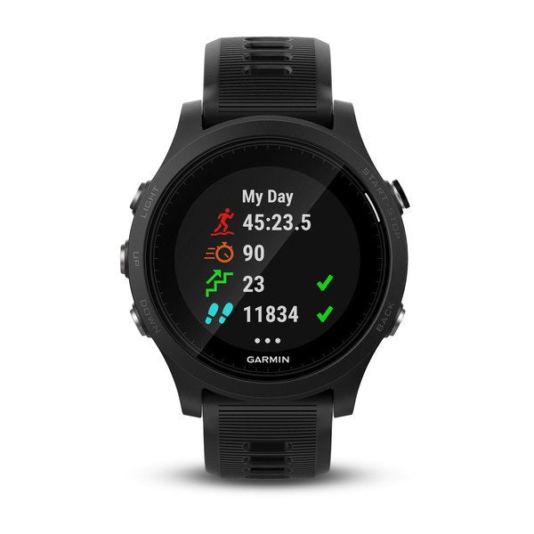 Garmin Forerunner® 935 Black