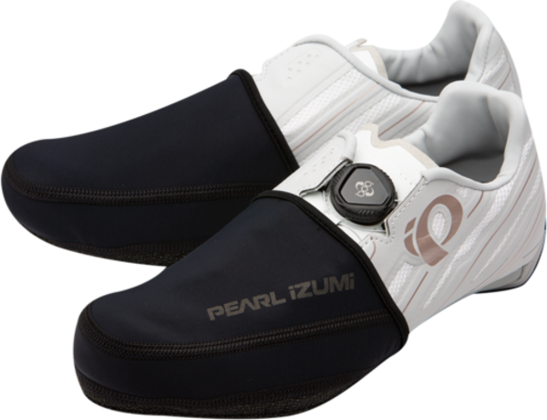 Pearl Izumi P.R.O. AmFIB Toe Cover Black