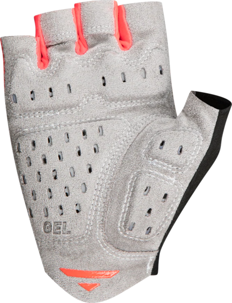 Pearl Izumi Elite Womens Gel Gloves - Screaming Red