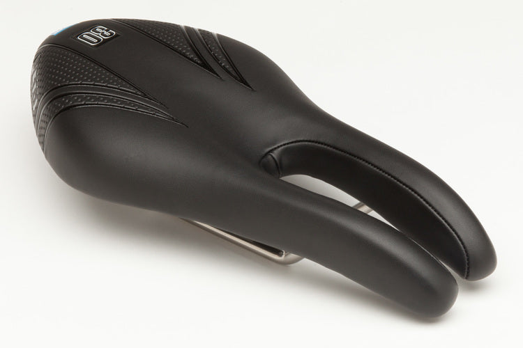 ISM PL 1.0 Saddle Black